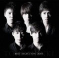 Best Selection 2010